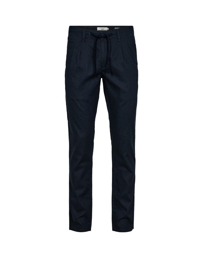 Linen Pants