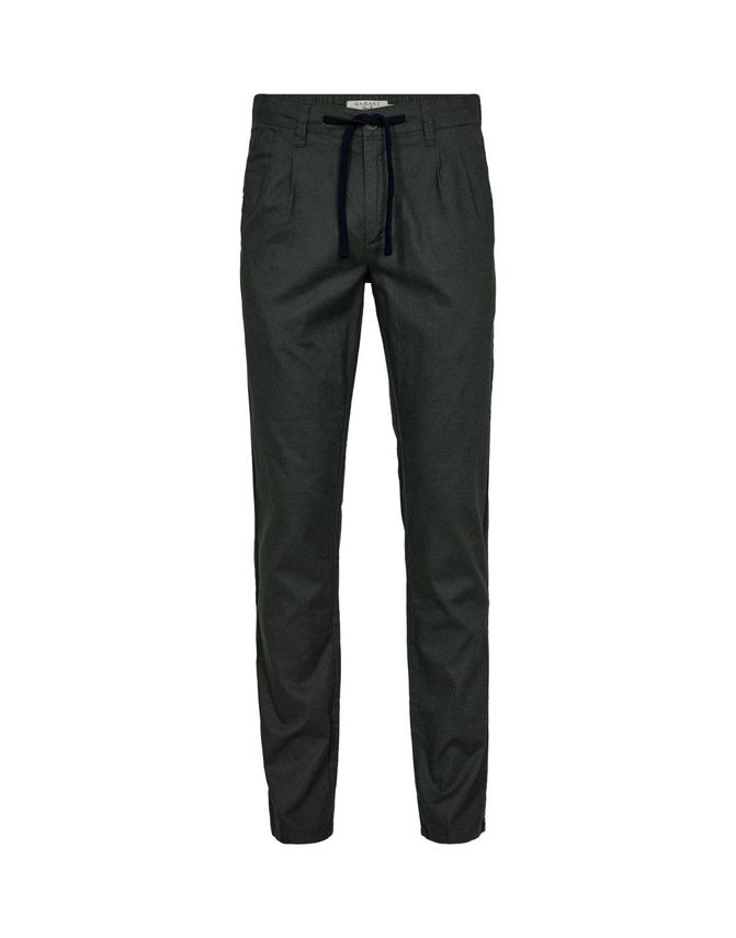 Linen Pants