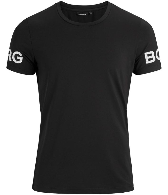 Tee Borg