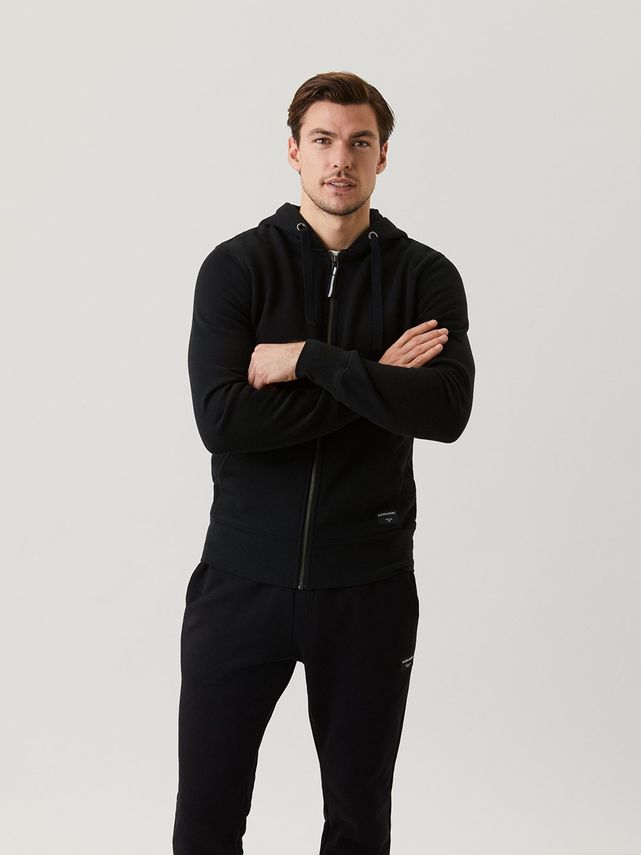 Zip Hood Centre Centre