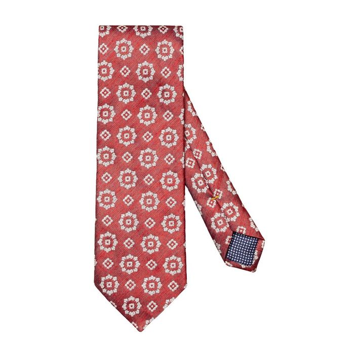 Tie   Silk Linen Cotton  Tie