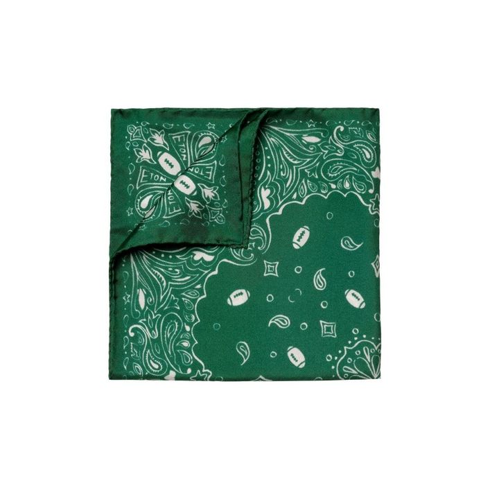 Pocket Square   Silk Psq