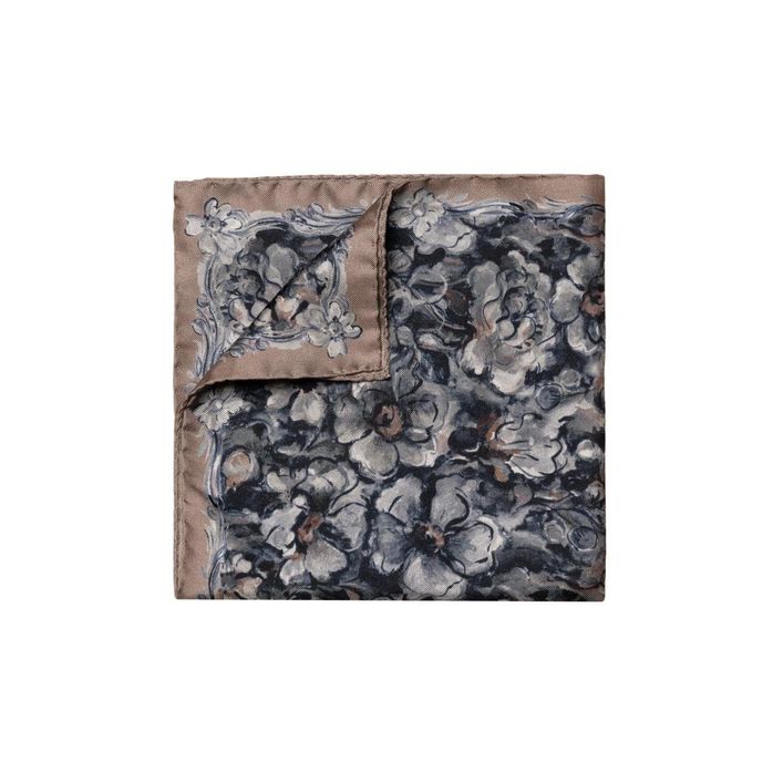 Pocket Square   Silk Psq