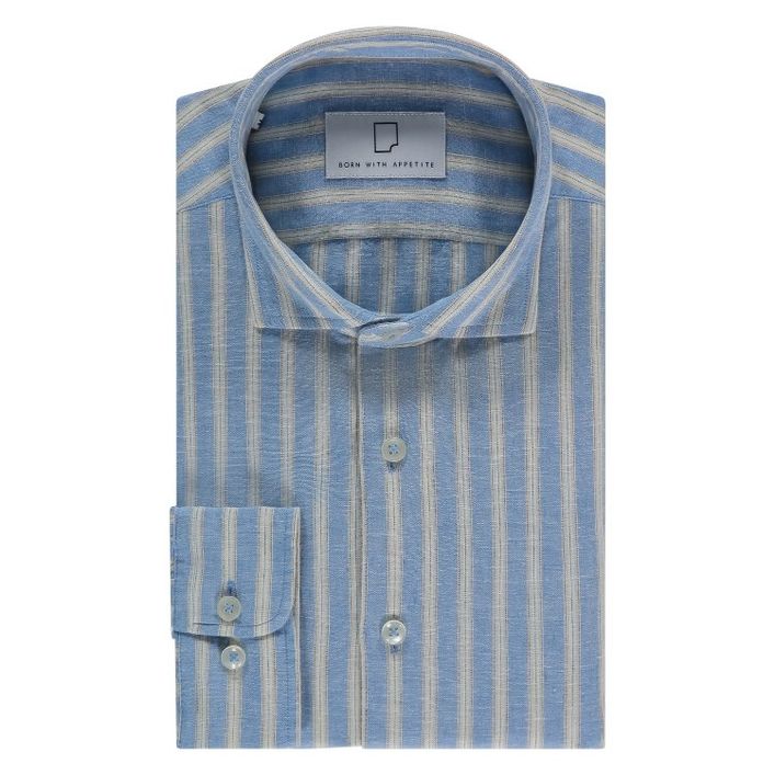 Avenue Li-co Ws Shirt Ls