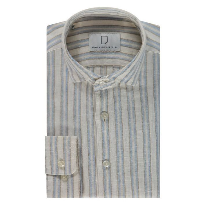 Avenue Li-co Ws Shirt Ls