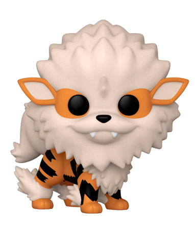 Arcanine Funko Pop - Pokemon