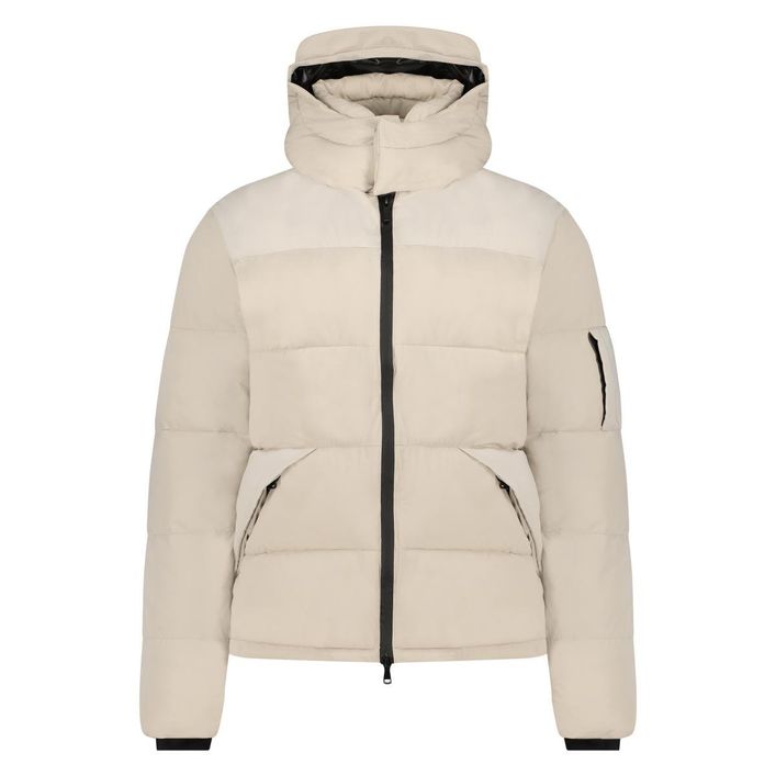 Sea Puffer Jacket