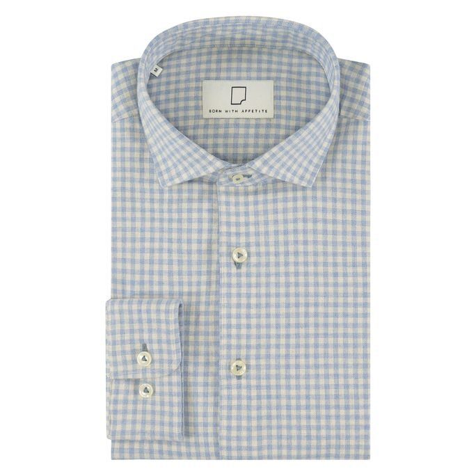 Flake Shirt Flanel