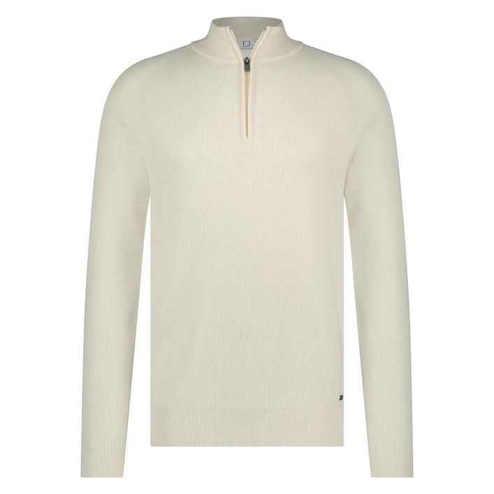 Zack Half-zip