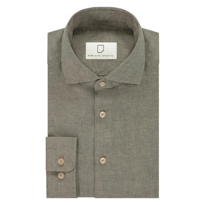 Avenue Shirt