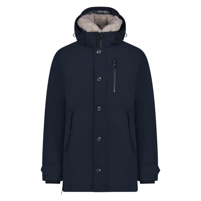 Kurt Jacket