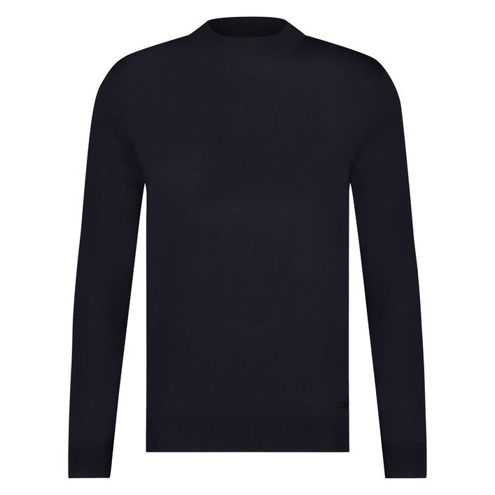Berry Knitwear