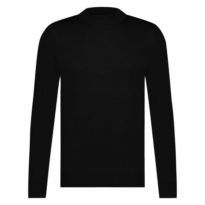 Berry Knitwear