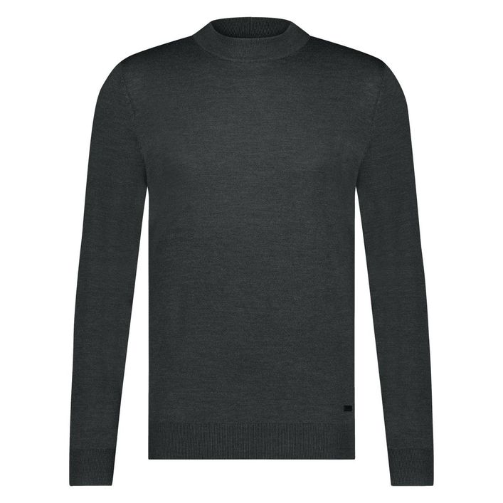 Berry Knitwear