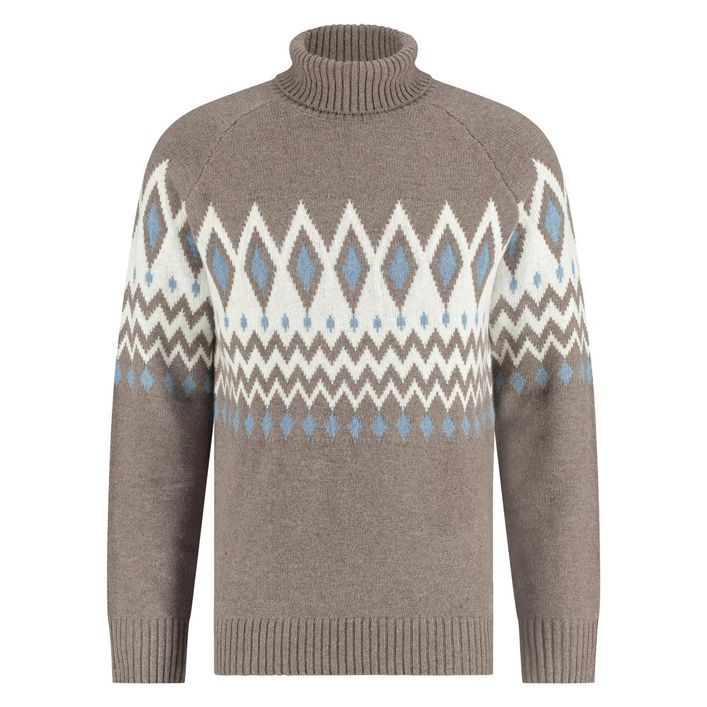Justin Knitwear