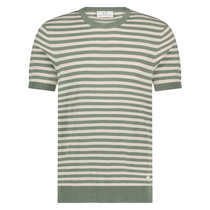 Boaz Knit T-shirt