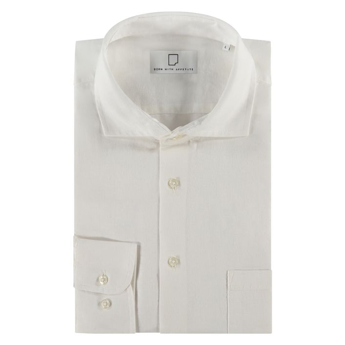 Curtis Shirt Ls