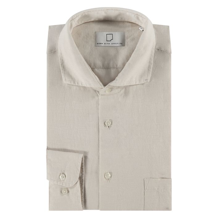Curtis Shirt Ls