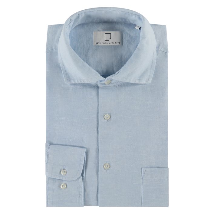 Curtis Shirt Ls
