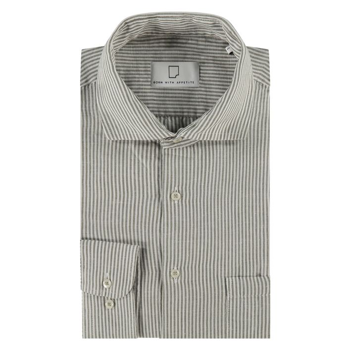 Curtis  Shirt Ls