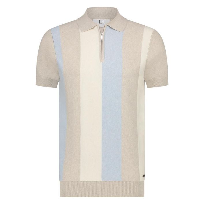 Austin  Polo