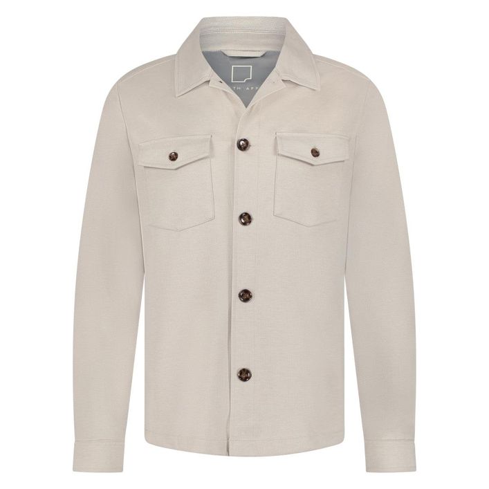 Dustin Shirtjacket