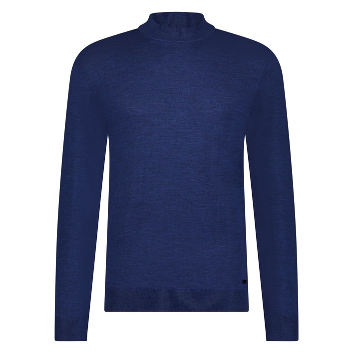 Berry Knitwear