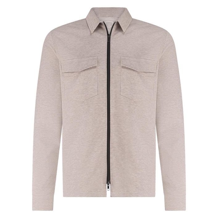 Boed Shirtjacket