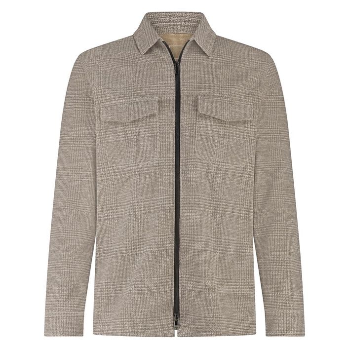 Boed Shirtjacket