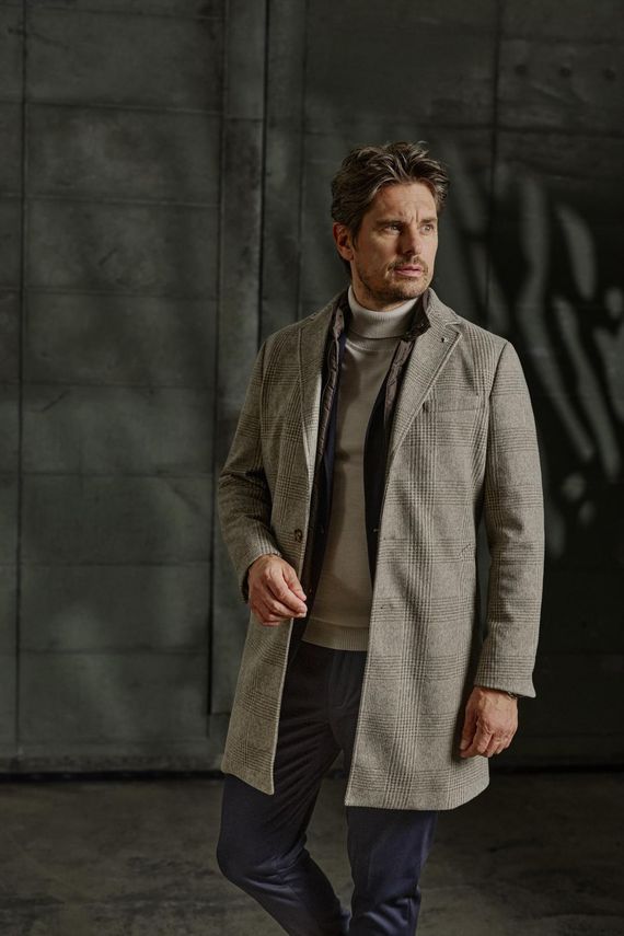 Igor Coat