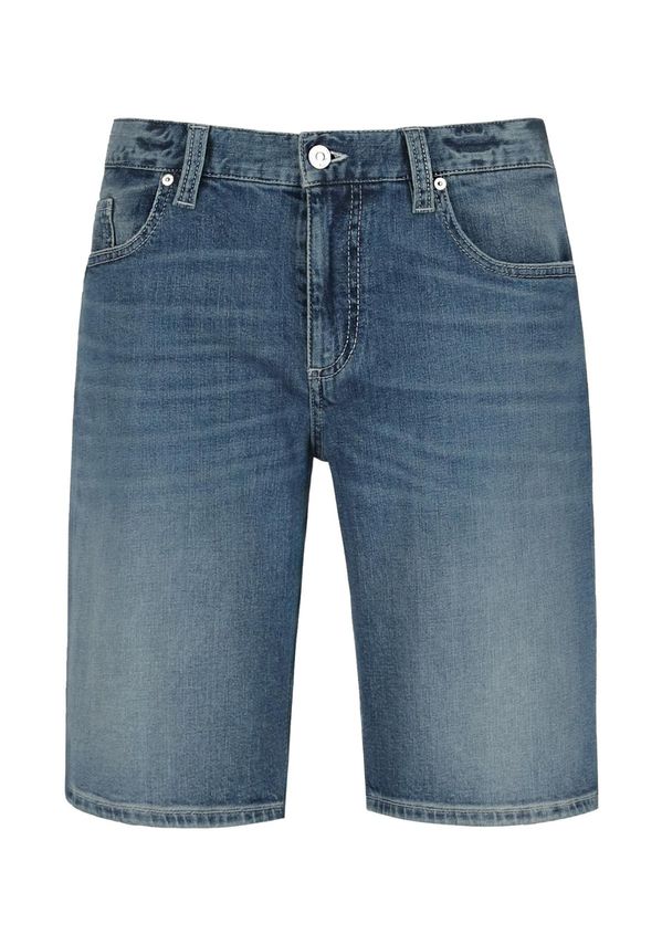 Pipe-k - Organic Denim