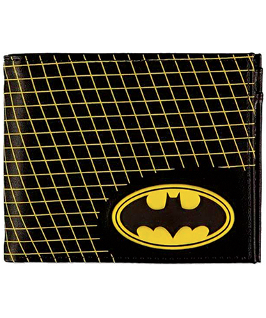Batman Pung