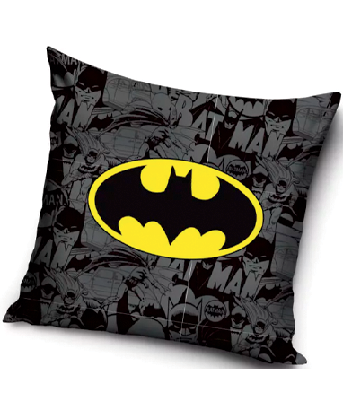 Batman Pudebetræk