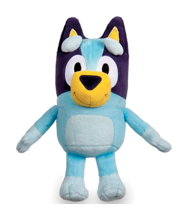 Bluey Bamse 20cm
