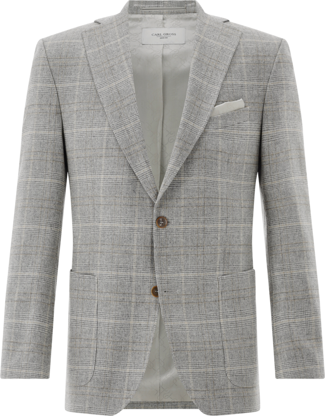 Sakko Jacket Cg Tedrick Sv