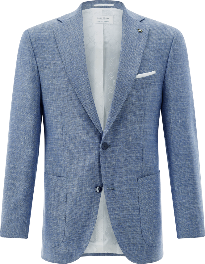 Sakko Jacket Cg Sander-g Sv