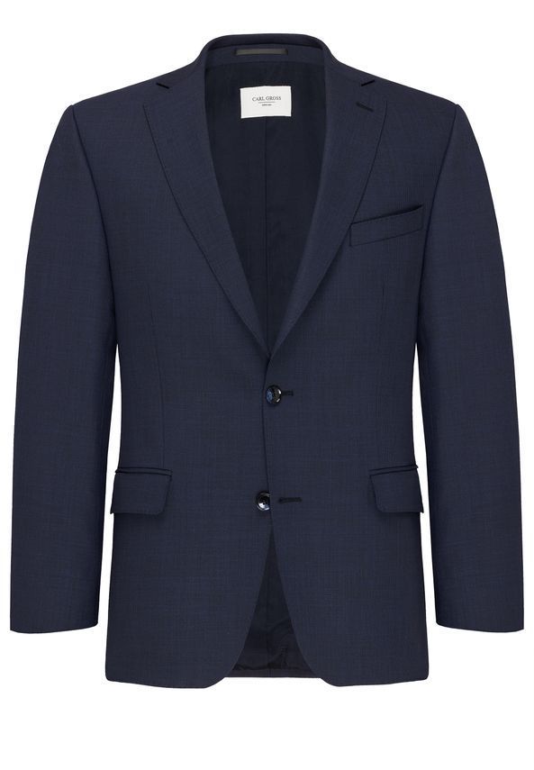 Sakko Jacket Cg Shane-trf Sv