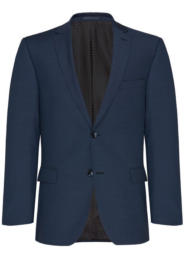 Sakko Jacket Cg Simson Sv
