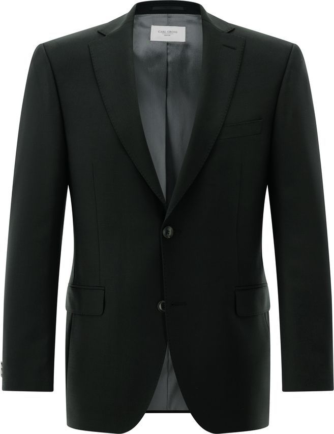 Sakko Jacket Cg Shane-trf Sv