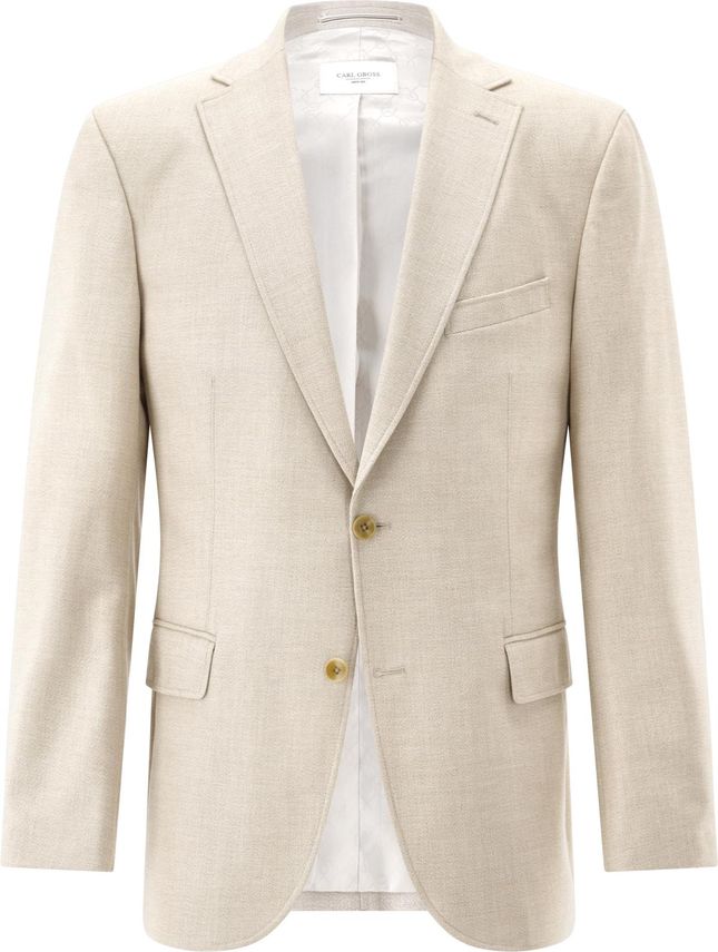Sakko Jacket Cg Theo Sv