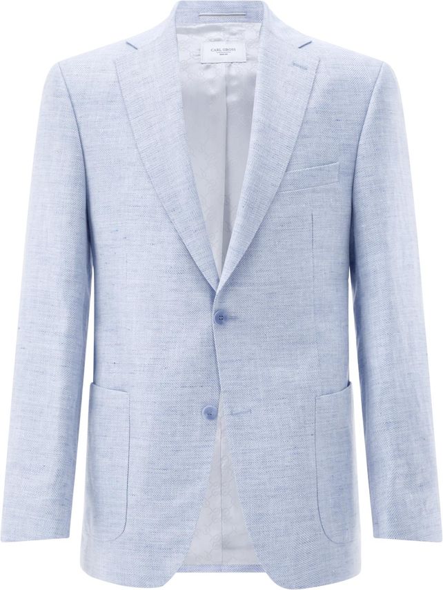 Sakko Jacket Cg Sander Sv