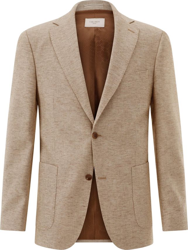 Sakko Jacket Cg Sander Sv