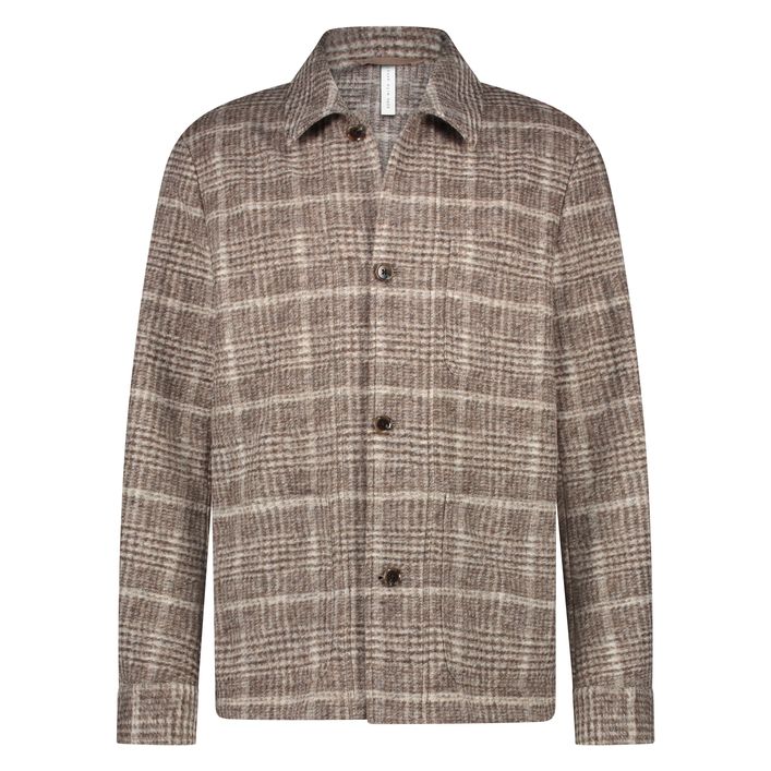 Curt Shirtjacket