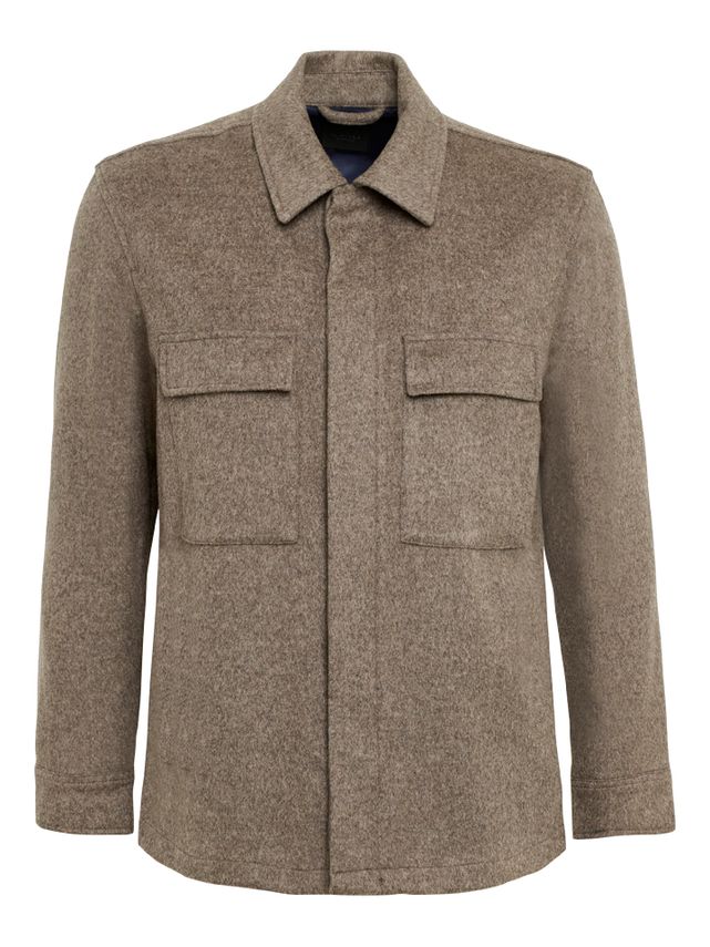 Cashmere Light M - Aiden