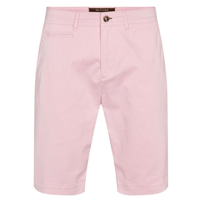 Cashmere Touch - Dolan Short