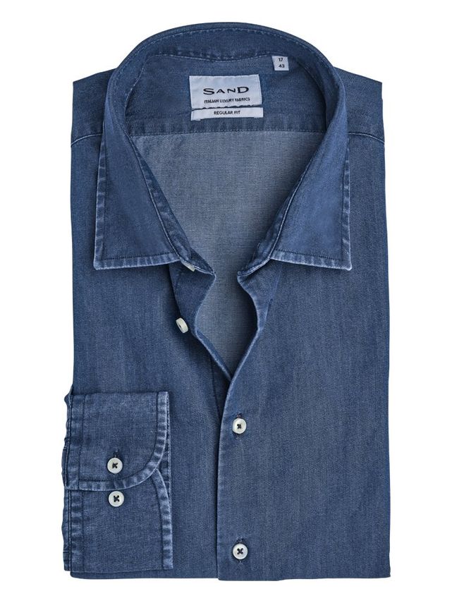 Denim Soft  - State Soft