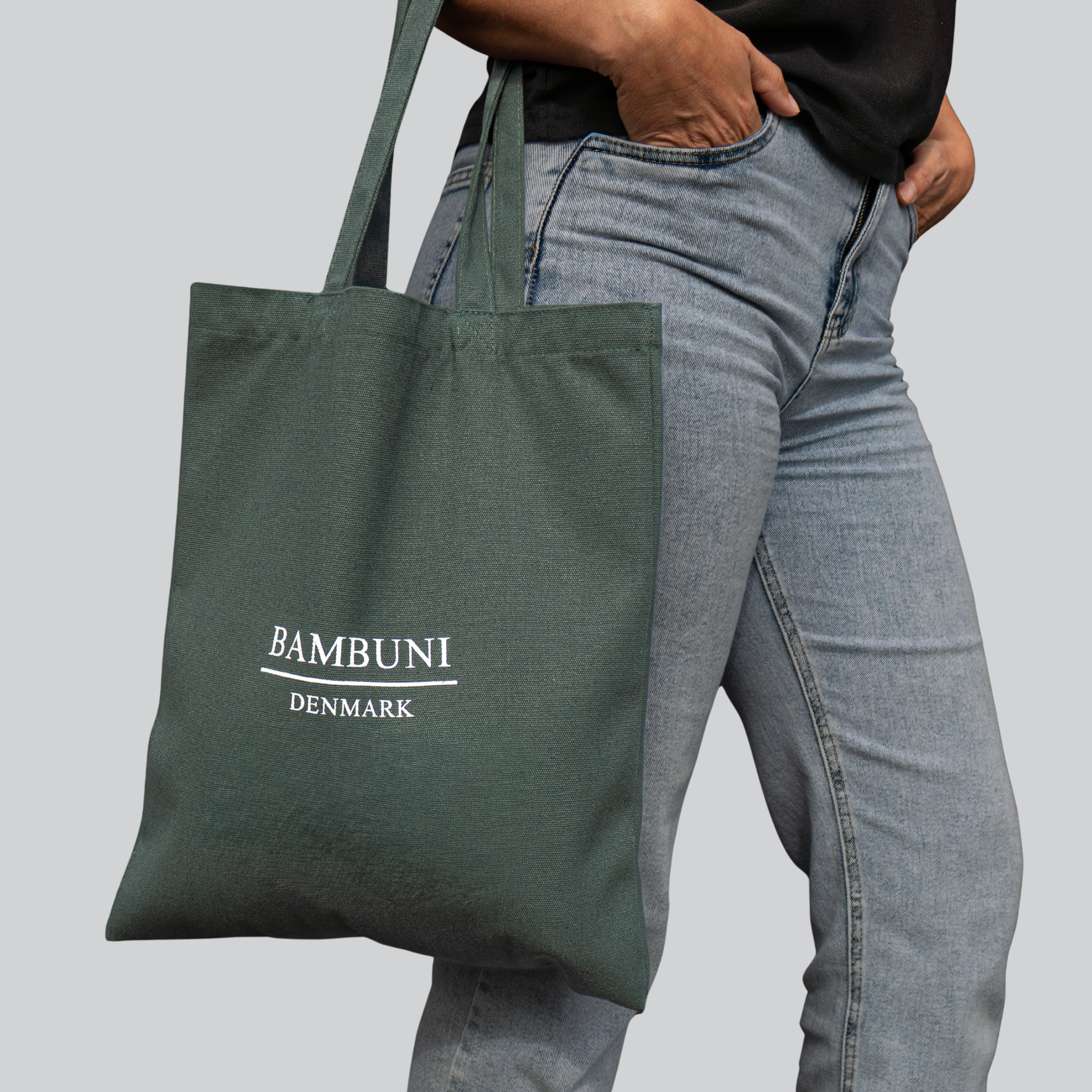 Bambuni Mulepose