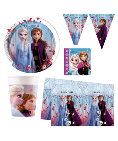 Disney Frost Fest-pakke