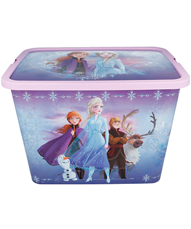 Disney Frost Opbevaringskasse - 7 L