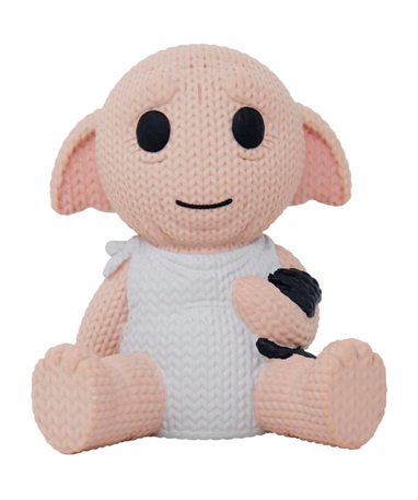 Dobby Vinyl Figur - Harry Potter
